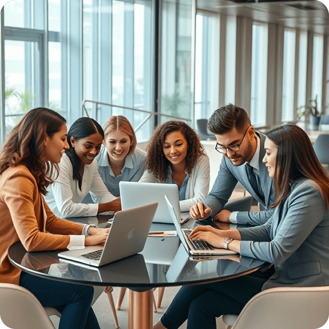 ream working jobilos