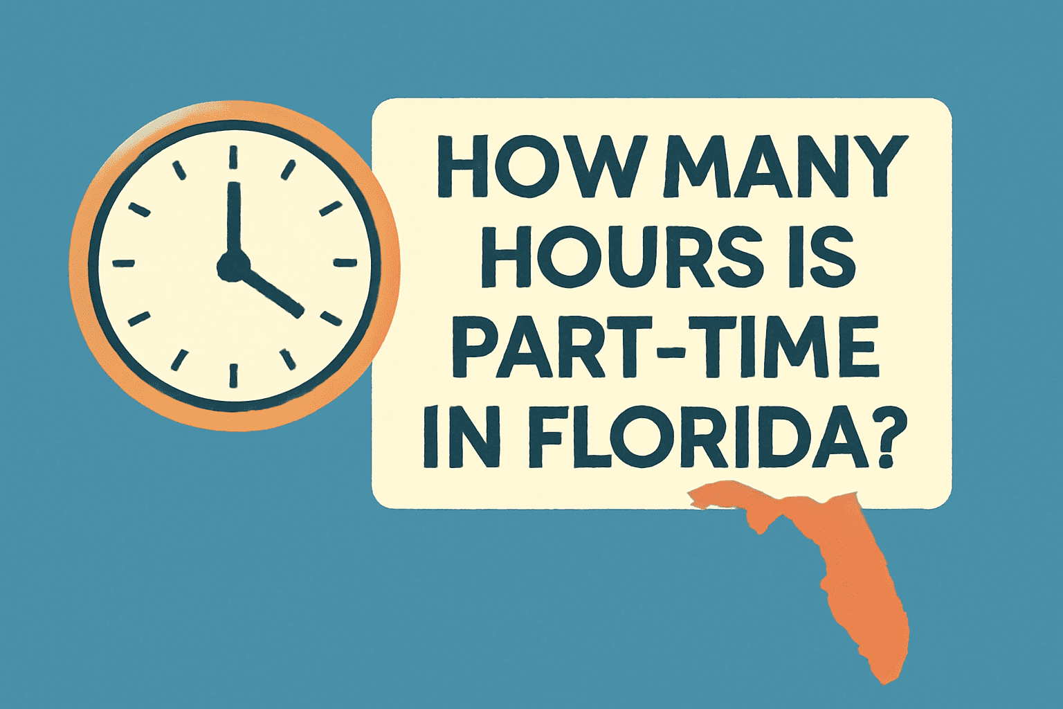 part-time work in Florida