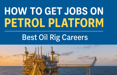 jobs on petrol platform
